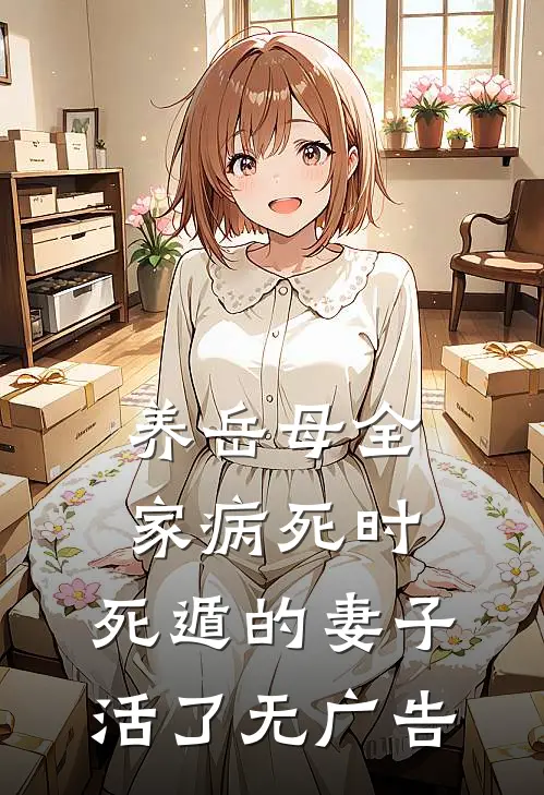养岳母全家病死时，死遁的妻子活了无广告