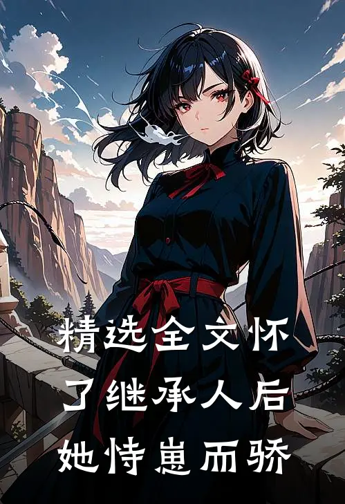 精选全文怀了继承人后，她恃崽而骄