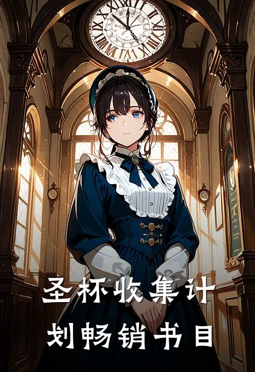 圣杯收集计划畅销书目
