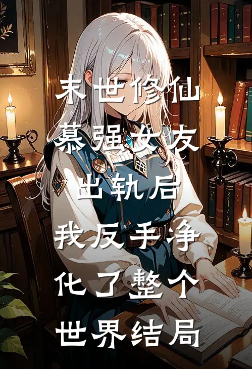 末世修仙，慕强女友出轨后，我反手净化了整个世界结局