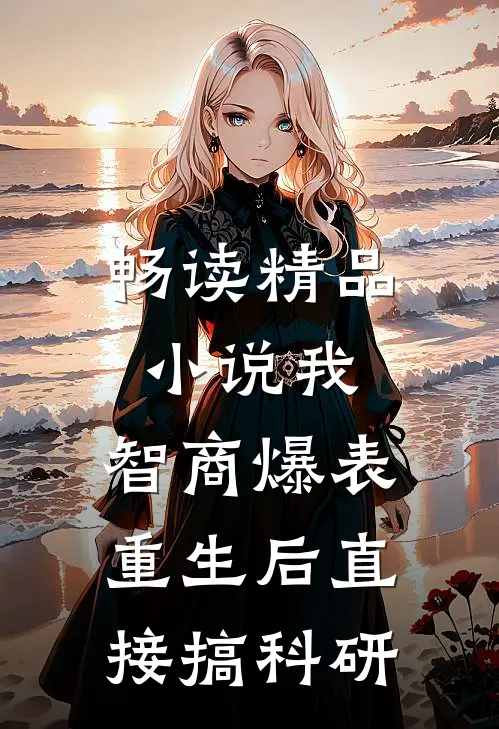 畅读精品小说我，智商爆表，重生后直接搞科研
