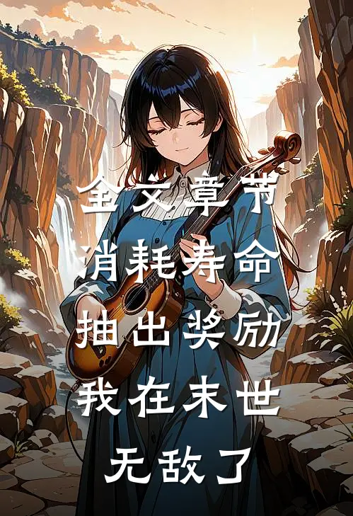 全文章节消耗寿命抽出奖励，我在末世无敌了