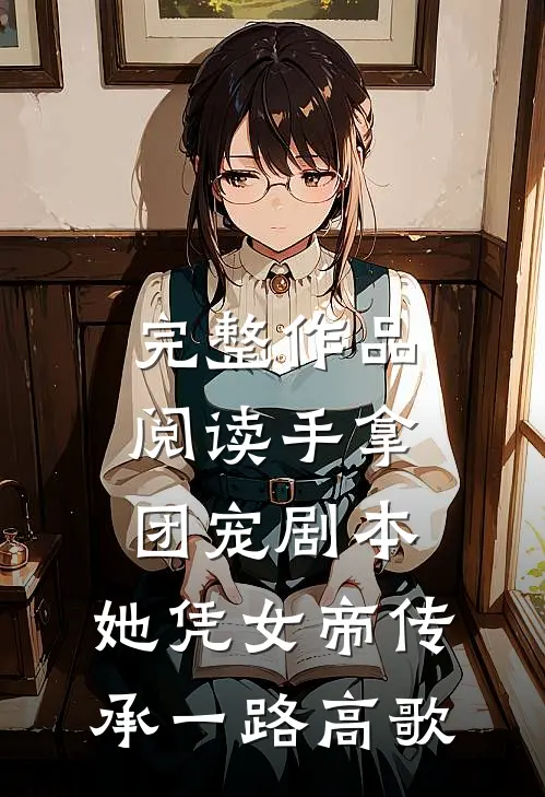 完整作品阅读手拿团宠剧本，她凭女帝传承一路高歌