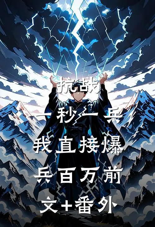 抗战：一秒一兵，我直接爆兵百万前文+番外