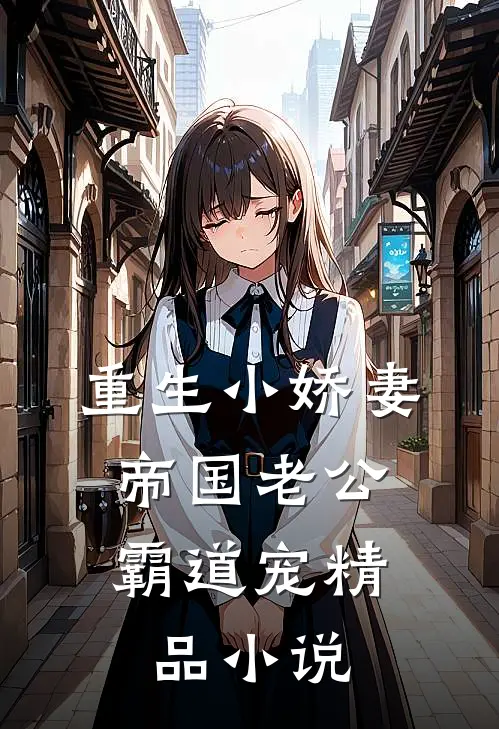 重生小娇妻：帝国老公霸道宠精品小说