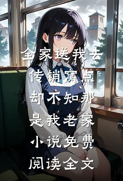 全家送我去传销窝点，却不知那是我老家小说免费阅读全文