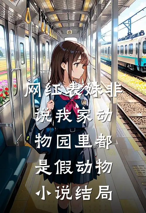 网红表妹非说我家动物园里都是假动物小说结局