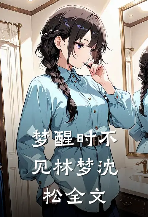 梦醒时不见林梦沈松全文
