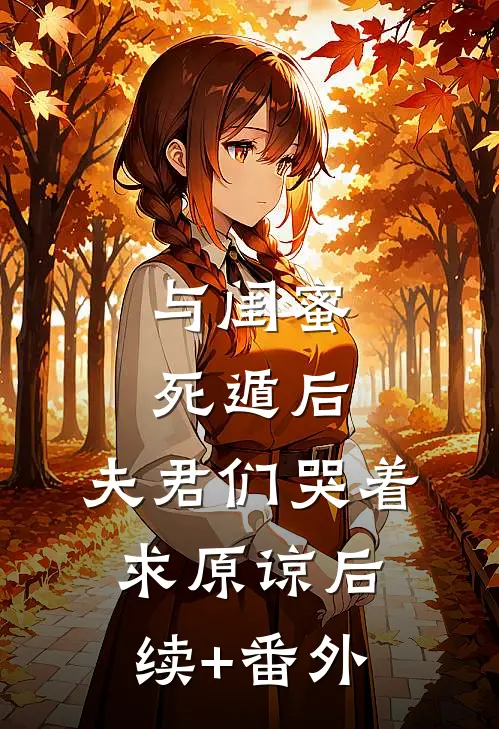 与闺蜜死遁后，夫君们哭着求原谅后续+番外