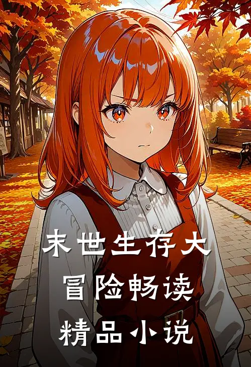 末世生存大冒险畅读精品小说