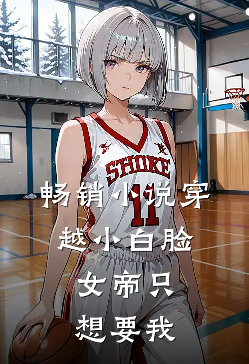 畅销小说穿越小白脸,女帝只想要我