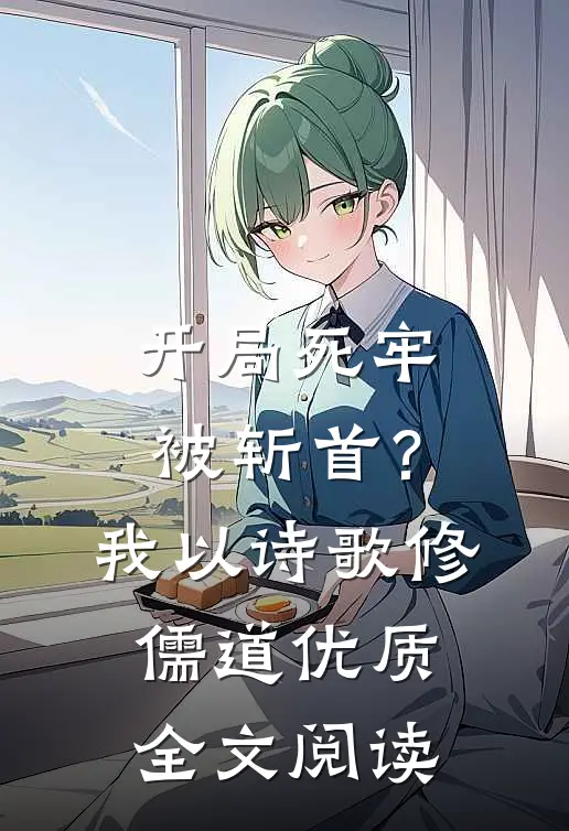 开局死牢被斩首？我以诗歌修儒道优质全文阅读