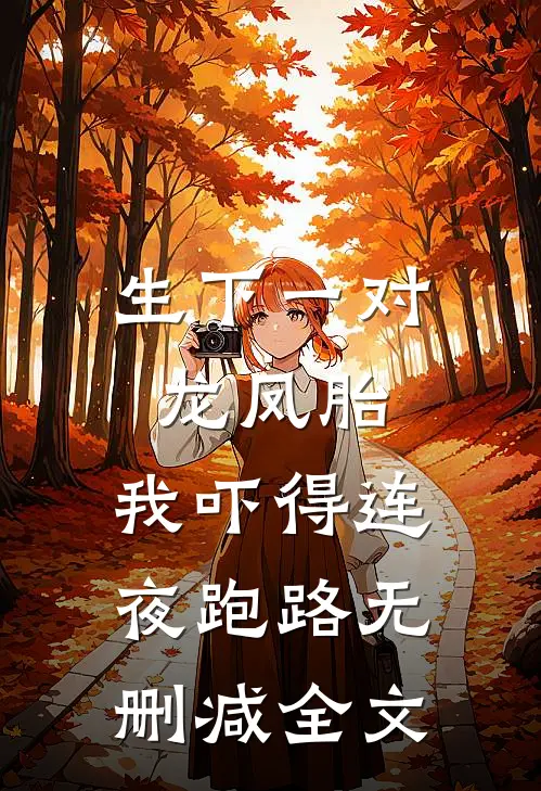 生下一对龙凤胎，我吓得连夜跑路无删减全文