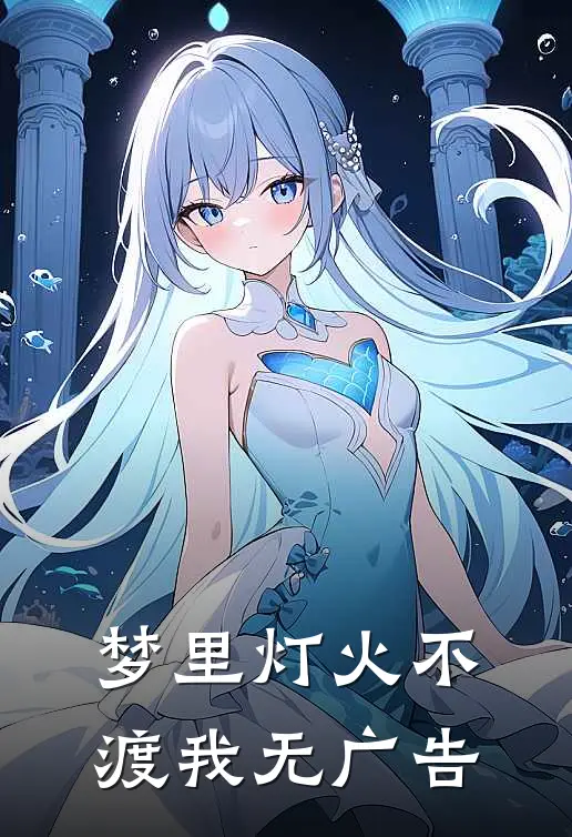 梦里灯火不渡我无广告