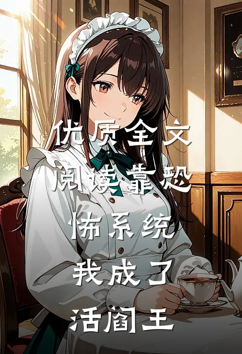 优质全文阅读靠恐怖系统，我成了活阎王