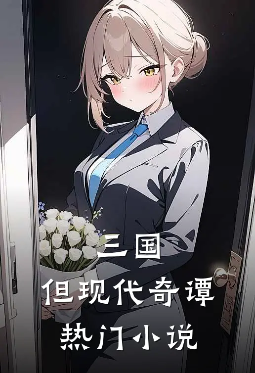 三国，但现代奇谭热门小说
