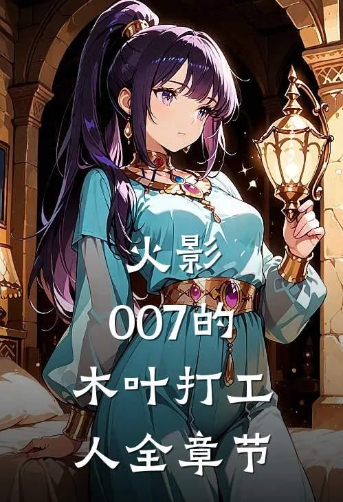 火影：007的木叶打工人全章节