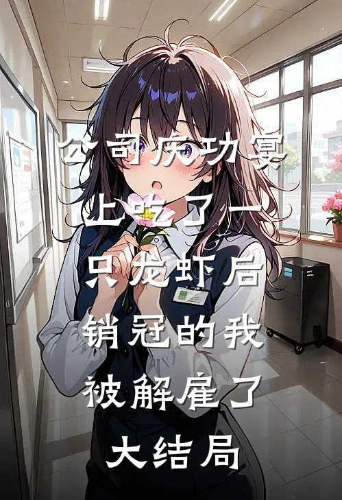 公司庆功宴上吃了一只龙虾后，销冠的我被解雇了大结局