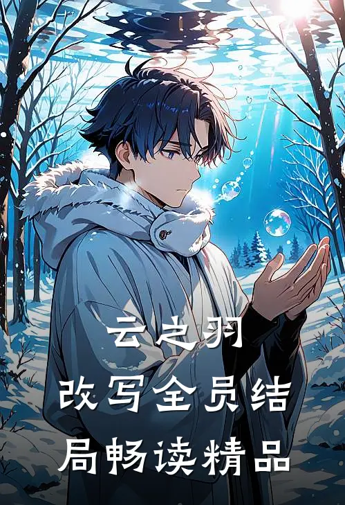 云之羽：改写全员结局畅读精品