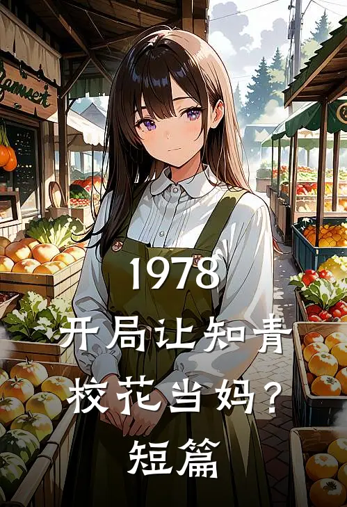 1978：开局让知青校花当妈？短篇