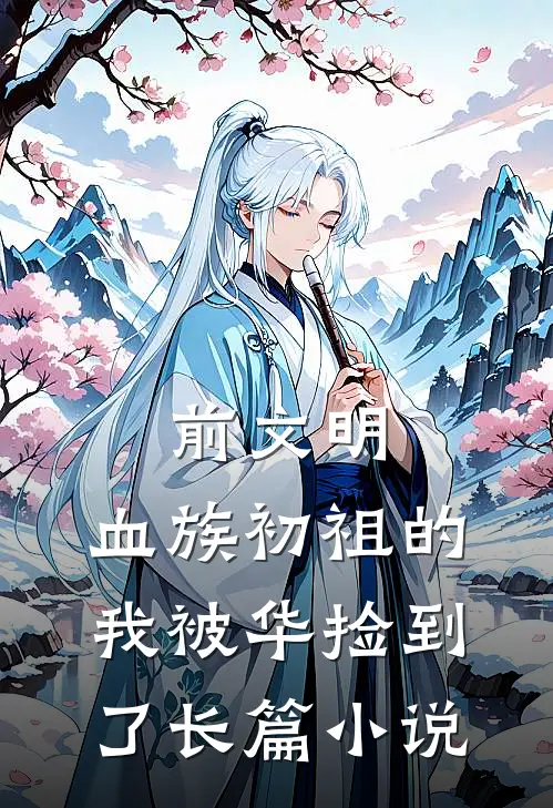 前文明：血族初祖的我被华捡到了长篇小说