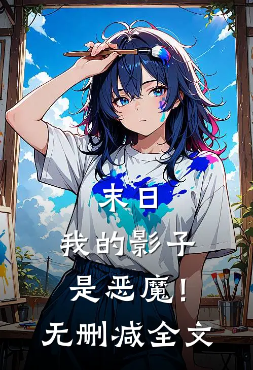 末日：我的影子是恶魔！无删减全文