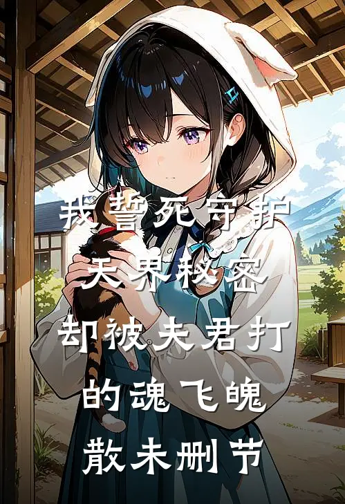 我誓死守护天界秘密，却被夫君打的魂飞魄散未删节