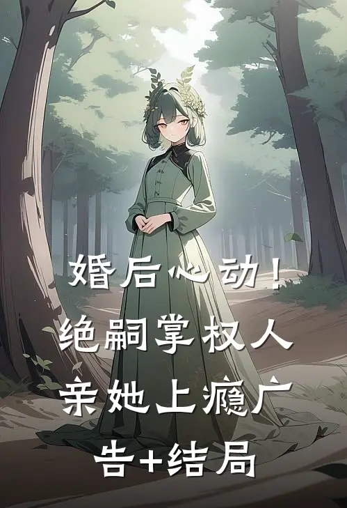 婚后心动！绝嗣掌权人亲她上瘾广告+结局