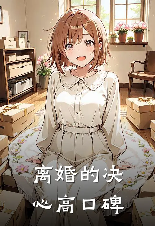 离婚的决心高口碑