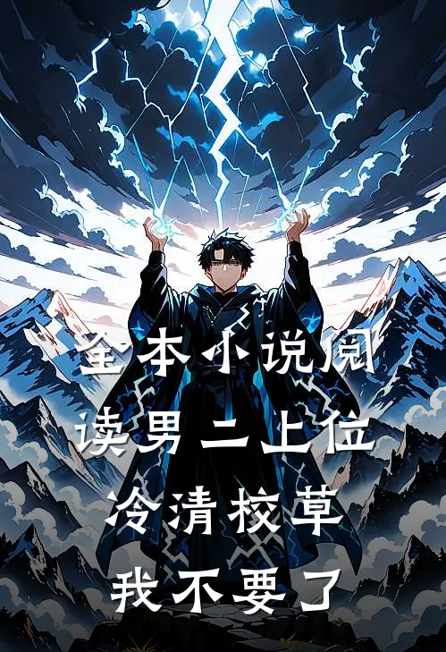 全本小说阅读男二上位：冷清校草我不要了