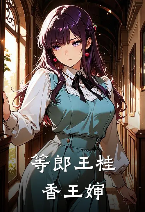 等郎王桂香王婶