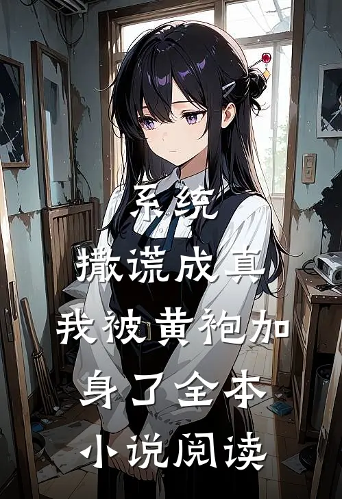 系统：撒谎成真，我被黄袍加身了全本小说阅读