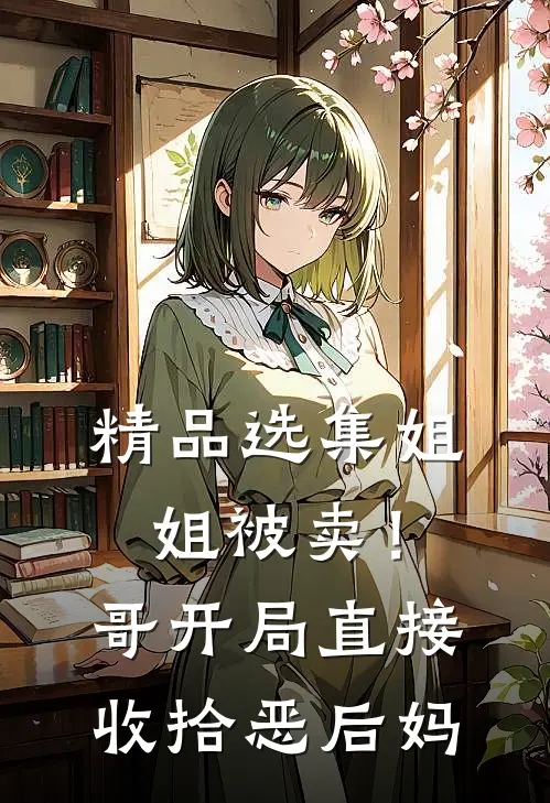 精品选集姐姐被卖！哥开局直接收拾恶后妈
