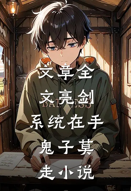 文章全文亮剑:系统在手,鬼子莫走小说