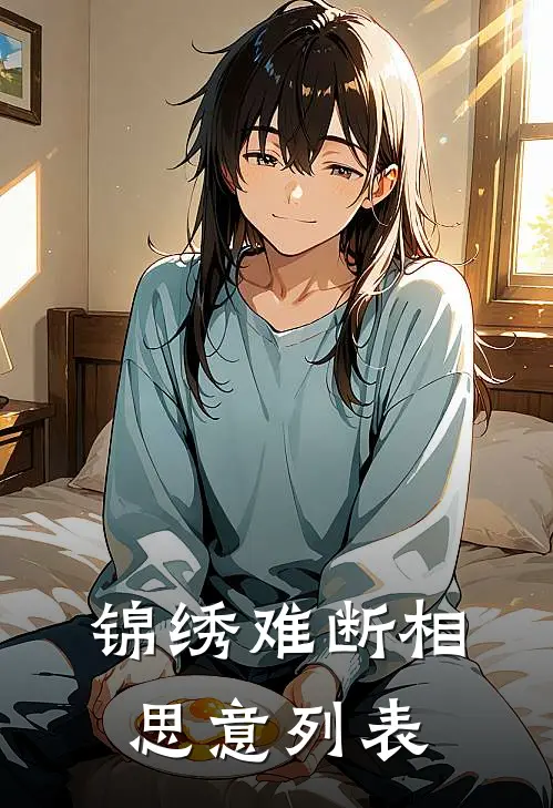 锦绣难断相思意列表