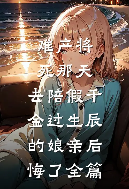 难产将死那天，去陪假千金过生辰的娘亲后悔了全篇