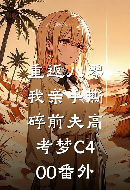 重返八零，我亲手撕碎前夫高考梦C400番外
