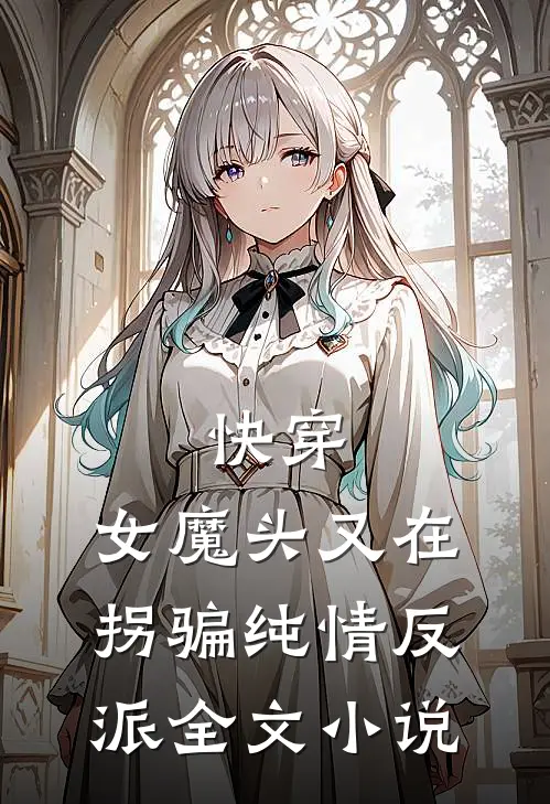 快穿：女魔头又在拐骗纯情反派全文小说