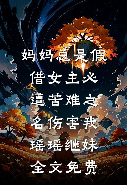 妈妈总是假借女主必遭苦难之名伤害我瑶瑶继妹全文免费