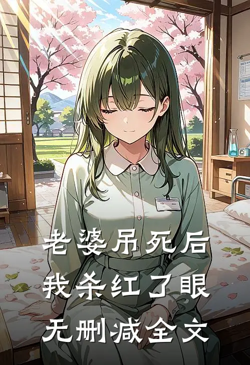 老婆吊死后，我杀红了眼无删减全文