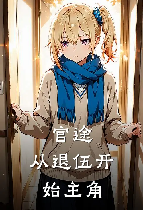 官途：从退伍开始主角