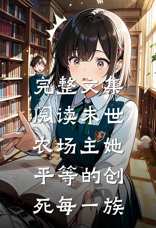 完整文集阅读末世：农场主她平等的创死每一族