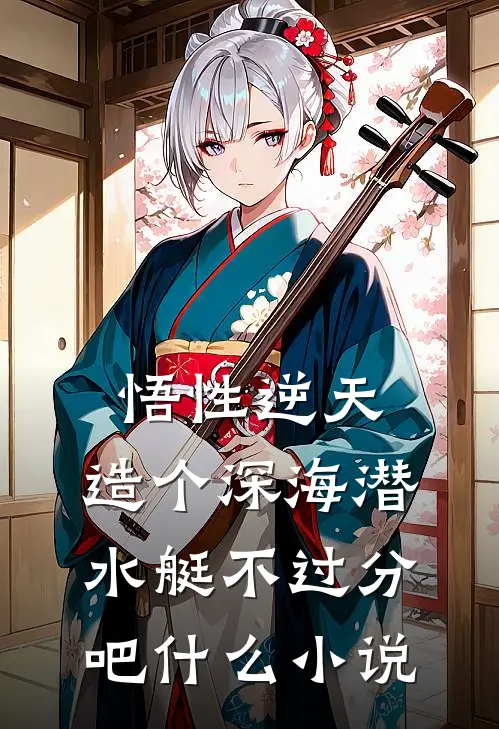 悟性逆天，造个深海潜水艇不过分吧什么小说