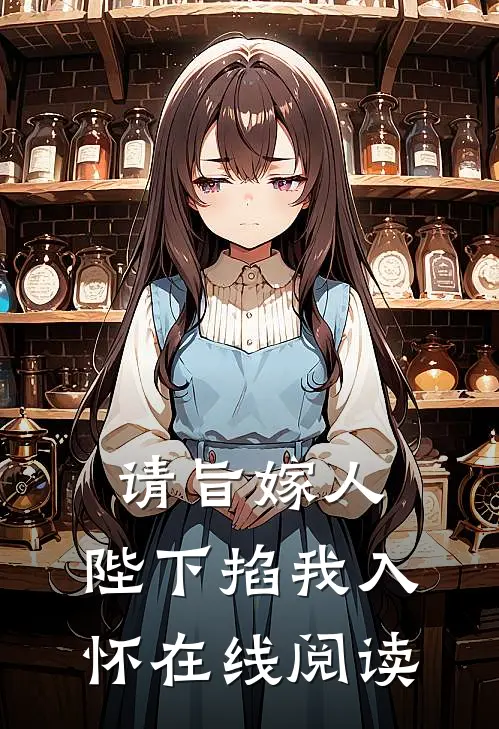 请旨嫁人，陛下掐我入怀在线阅读