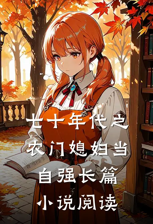 七十年代之农门媳妇当自强长篇小说阅读