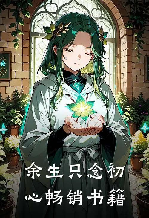 余生只念初心畅销书籍