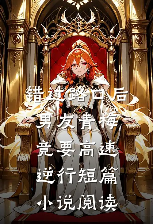 错过路口后，男友青梅竟要高速逆行短篇小说阅读