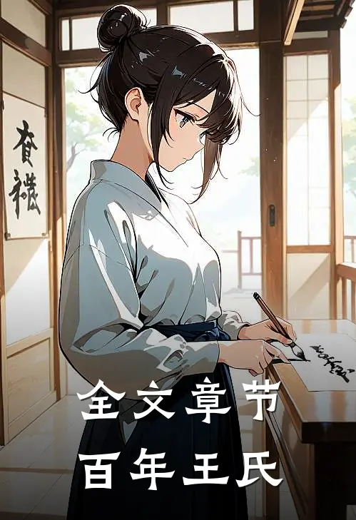 全文章节百年王氏