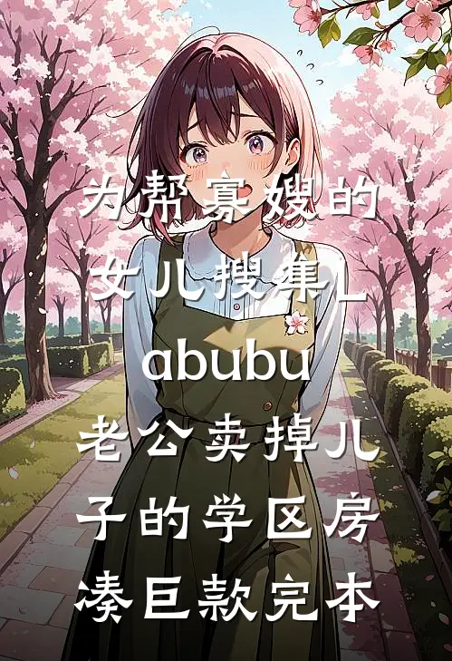 为帮寡嫂的女儿搜集Labubu，老公卖掉儿子的学区房凑巨款完本