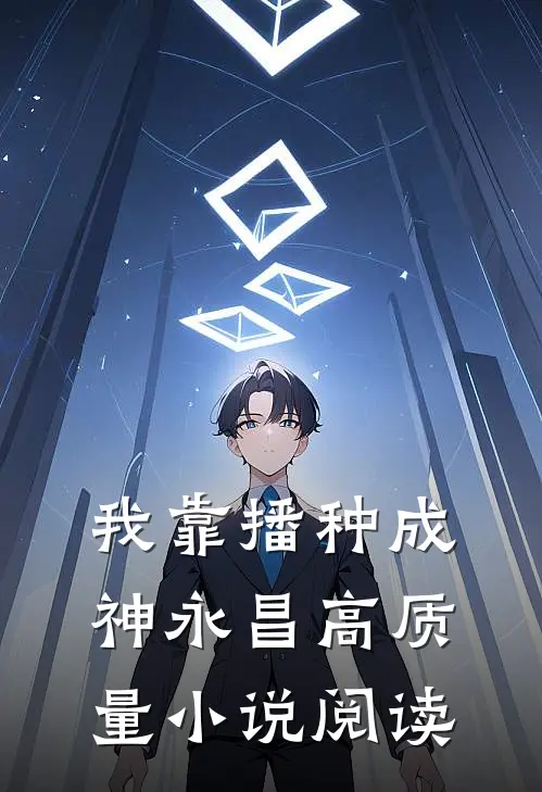 我靠播种成神永昌高质量小说阅读